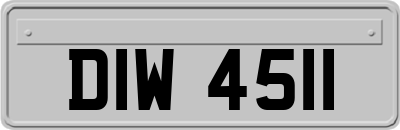 DIW4511