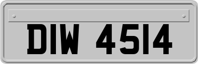 DIW4514
