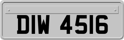 DIW4516
