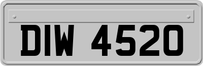 DIW4520