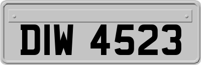 DIW4523