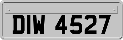 DIW4527
