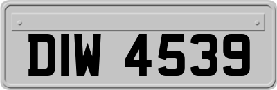 DIW4539
