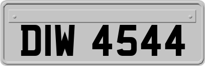 DIW4544