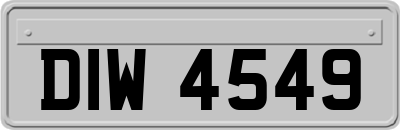 DIW4549