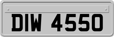 DIW4550