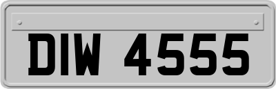 DIW4555