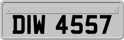 DIW4557