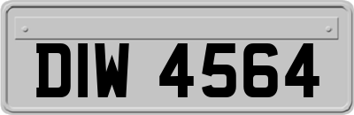 DIW4564