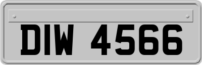 DIW4566