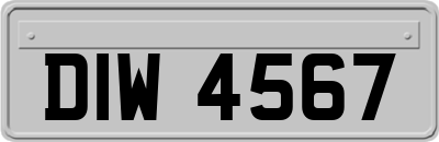 DIW4567