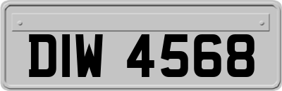 DIW4568