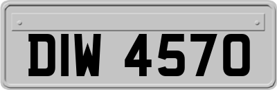DIW4570