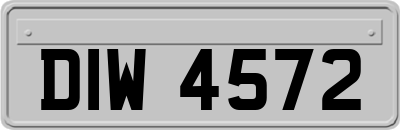 DIW4572