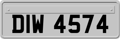 DIW4574