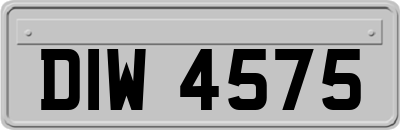 DIW4575