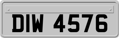 DIW4576