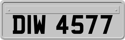 DIW4577