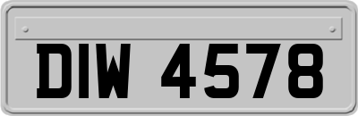 DIW4578