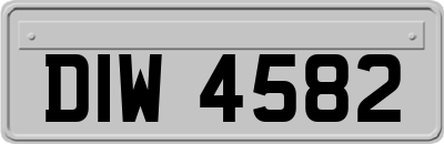 DIW4582