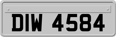 DIW4584