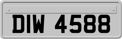 DIW4588