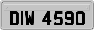 DIW4590