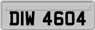 DIW4604