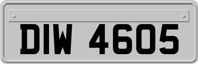 DIW4605