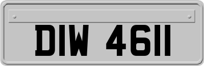 DIW4611
