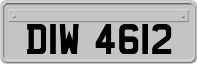 DIW4612