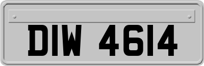 DIW4614