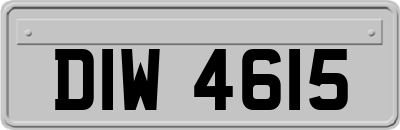 DIW4615