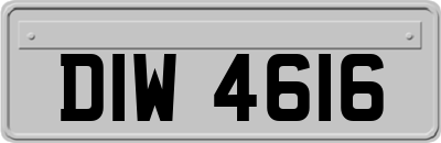 DIW4616