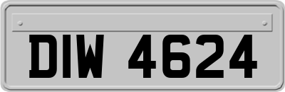 DIW4624