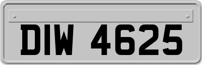 DIW4625