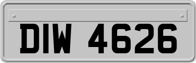DIW4626
