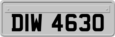 DIW4630
