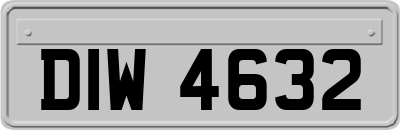 DIW4632