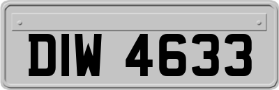 DIW4633