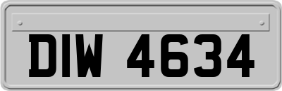 DIW4634