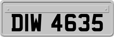 DIW4635