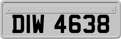 DIW4638