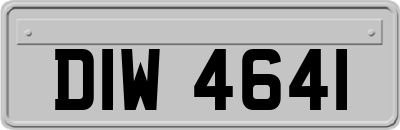 DIW4641