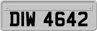 DIW4642