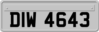 DIW4643