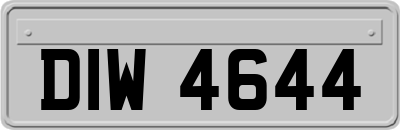 DIW4644