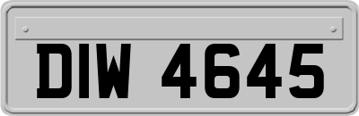 DIW4645