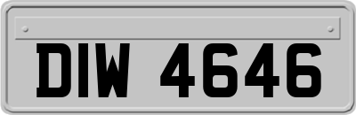 DIW4646