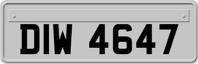 DIW4647